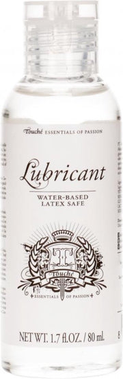 Body Slide Lubricant - 80ml - Lubricants -