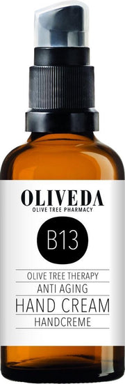 Oliveda B13 Anti Aging Hand Cream 50ml