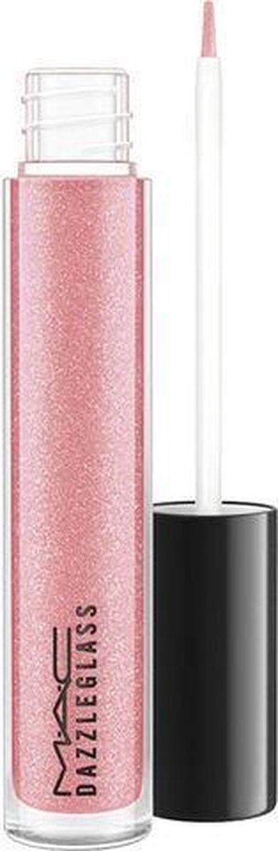 MAC Dazzleglass Lipgloss - Baby Sparks - 1