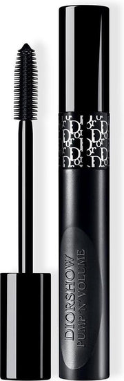 Dior Diorshow Pump 'N' Volume HD Mascara 090 Black Pump - Zwart