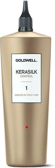 Goldwell Kerasilk Control De-Frizz Tame 500ml