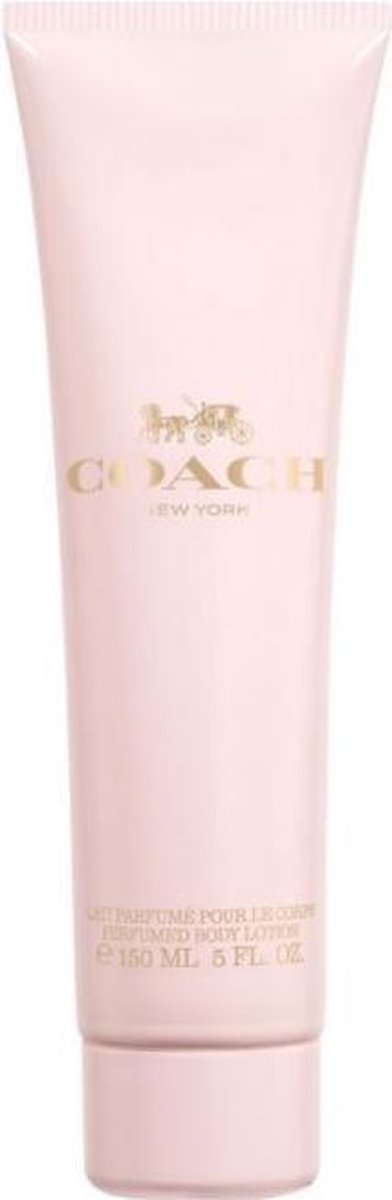 MULTI BUNDEL 2 stuks Coach New York Body Lotion 150ml
