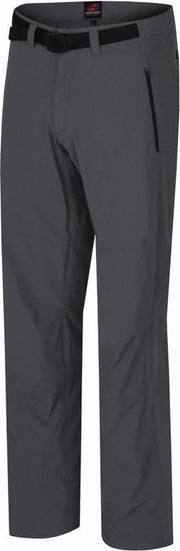 Hannah Broek Rowdy Heren Synthetisch Grijs Mt Xl