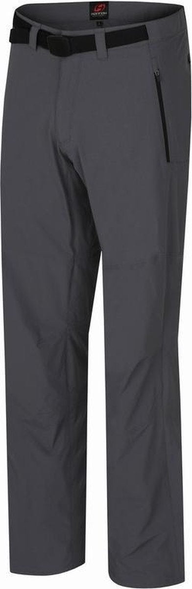 Hannah Broek Rowdy Heren Synthetisch Grijs Mt Xl