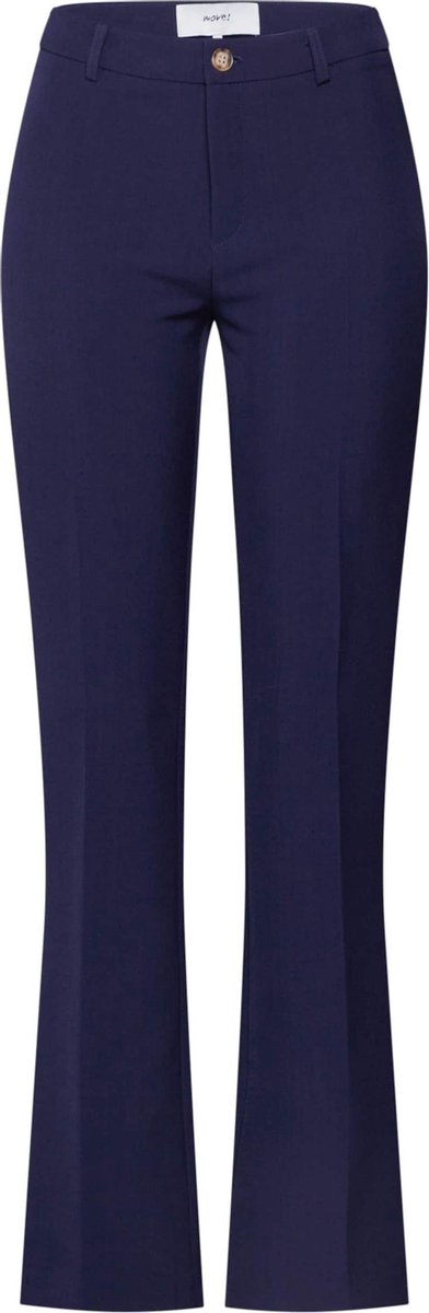 MoVeS Loose fit Dames Broek - M (40)