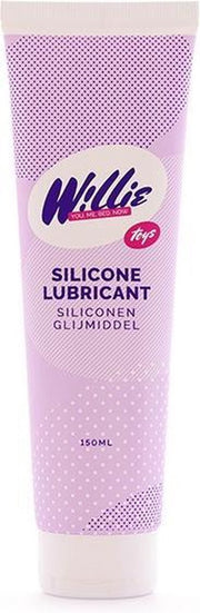 Willie Toys - Siliconen Glijmiddel - 150 ml