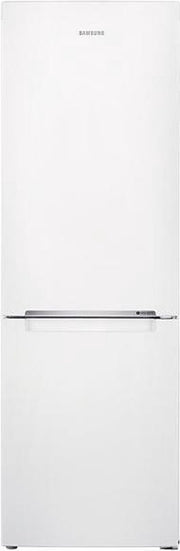 Samsung RB30J3000WW - Koel-vriescombinatie - wit