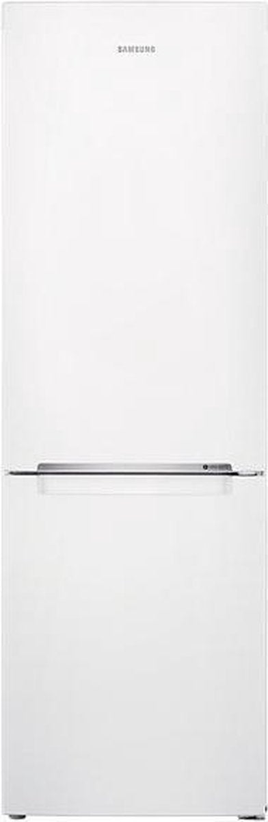 Samsung RB30J3000WW - Koel-vriescombinatie - wit