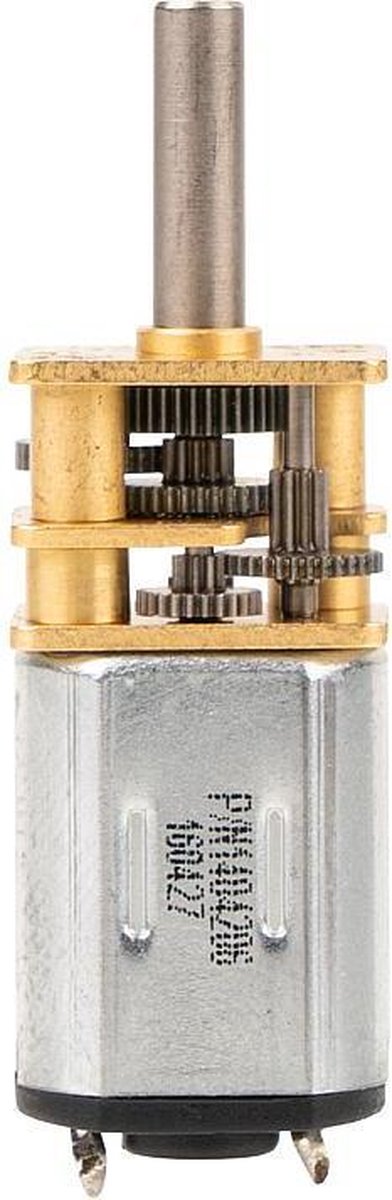 Faller - Geared motor - FA180722 - modelbouwsets