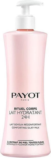 Rituel Corps Lait Hydratant 24h Comforting Silky Milk - Hydratační Body Lotion Se Zpevňujícími Účinky 400ml