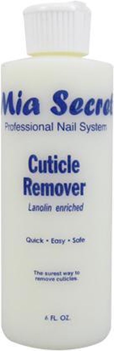 Mia Secret  Professional Cuticle Remover