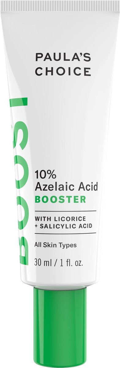 Paula's Choice 10% Azelaic Acid Booster met Salicylzuur - 30 ml