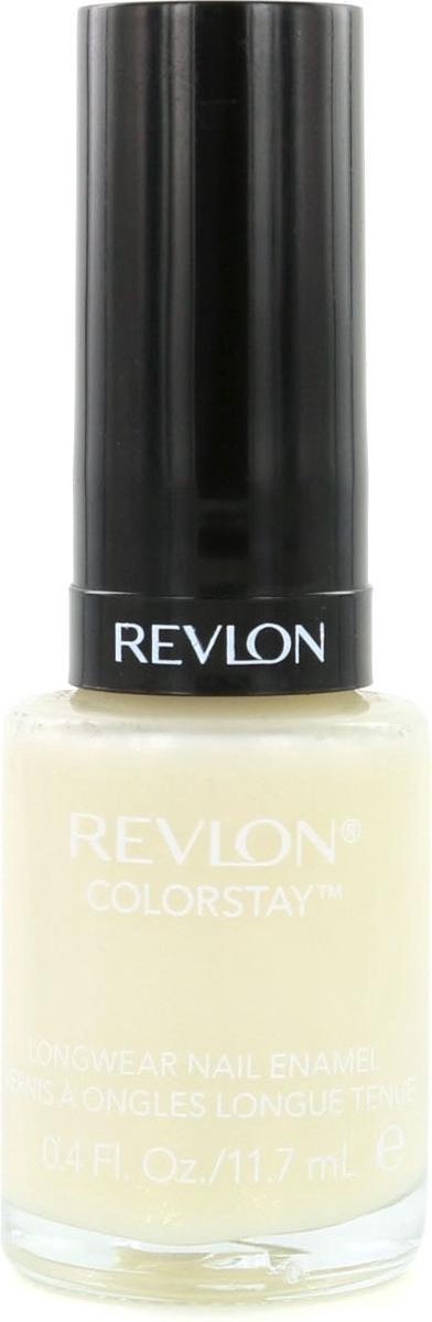 Revlon Colorstay Nagellak - 030 Calla Lily