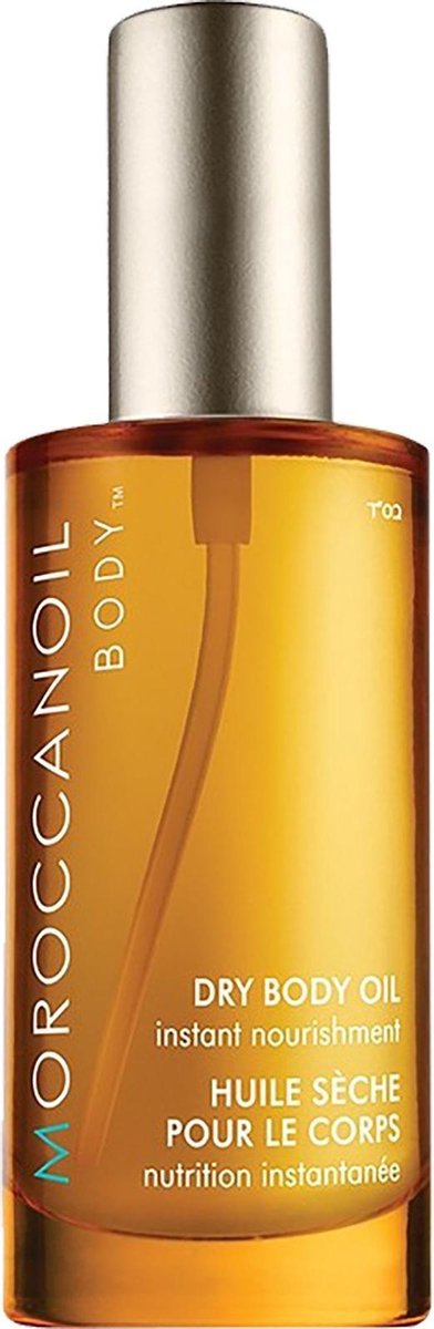 Moroccanoil - Body - Dry Body Oil - 50 ml