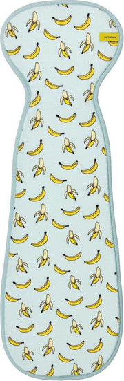 AeroMoov Air Layer Autostoel Groep 2/3 Bananen