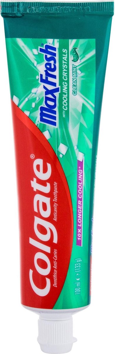 Colgate For Unisex 100 Ml