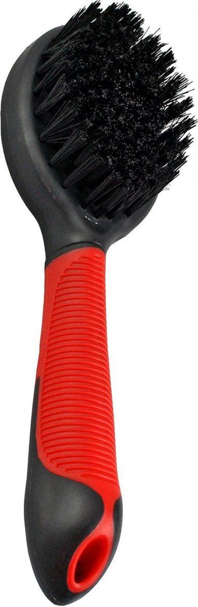 Hondenborstel met Handvat