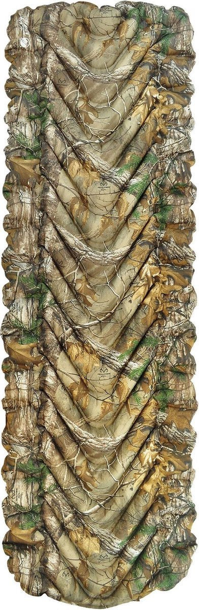 Klymit Slaapmat Static V Camo Realtree éénpersoons 183 X 58 Cm
