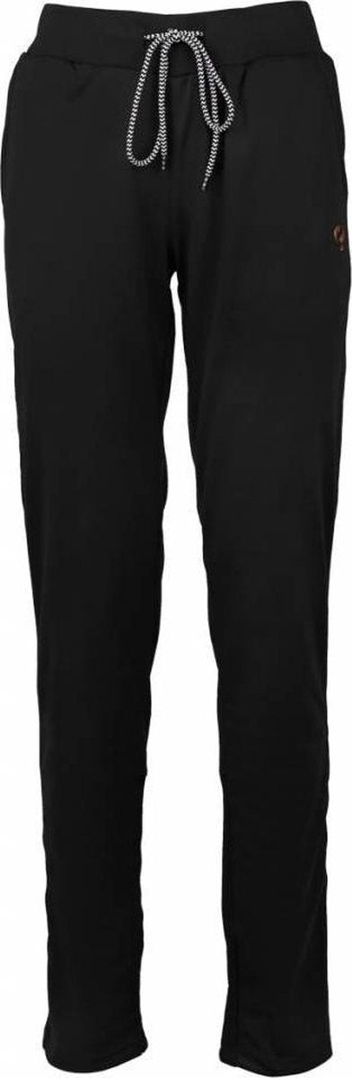 Dames Tech Pants Q Blue Graphite