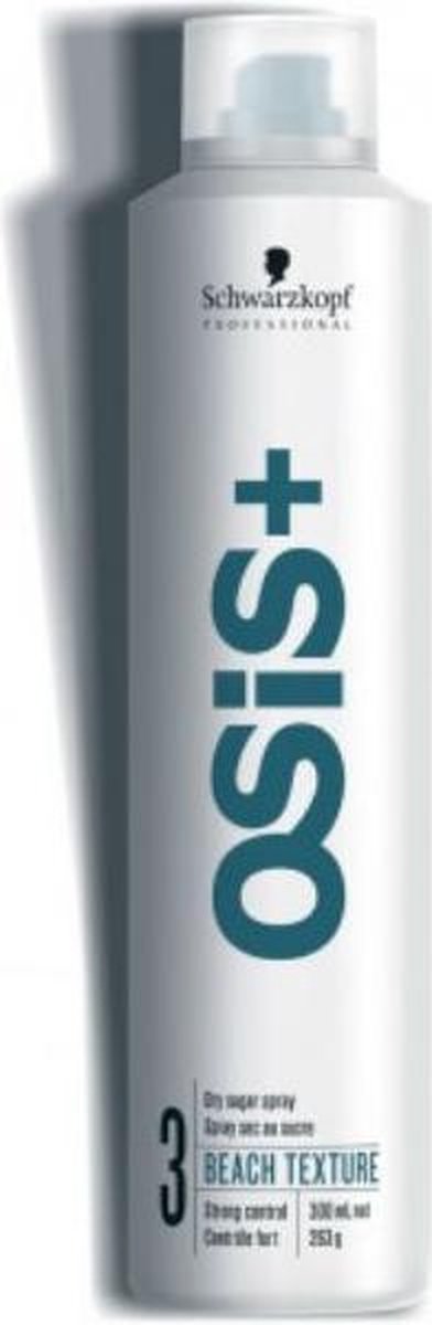 Schwarzkopf Osis+ Long Hair Texture Beach  300ml