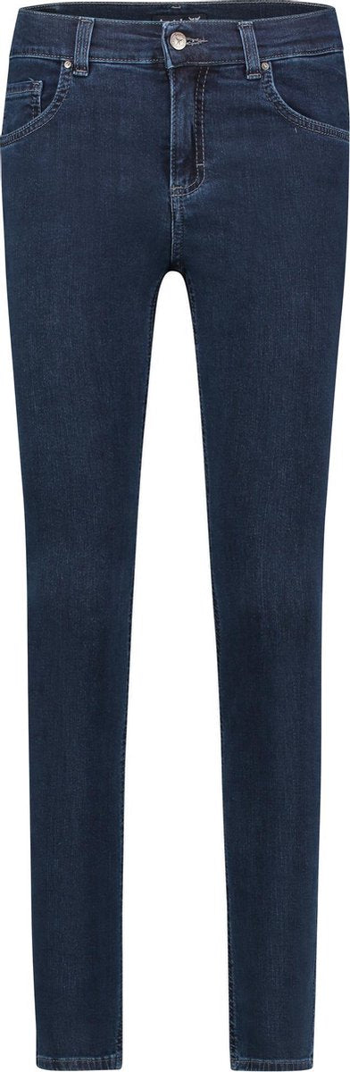 Angels Dames Jeans Skinny Regular Blue maat 34