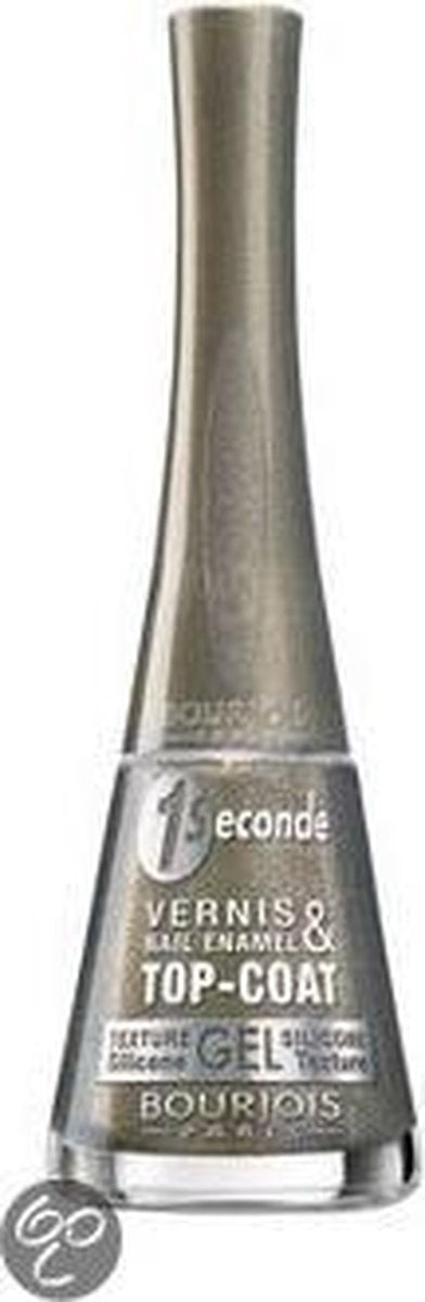 Bourjois 1 Seconde Nagellak - 30 Ghost Lovers