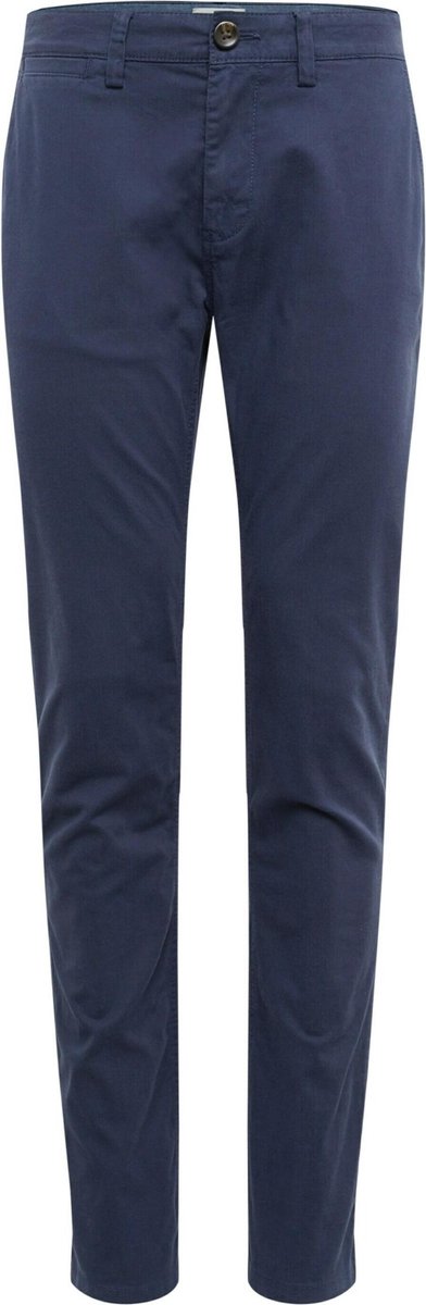 Tom Tailor chino Navy-34-34