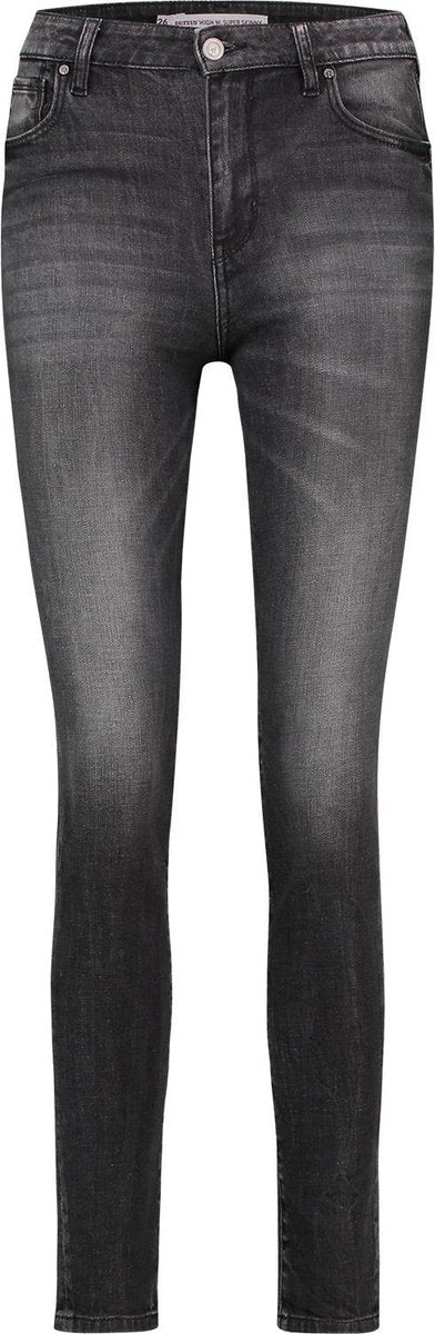 Jeans Blossom