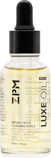 ZPM Self Tan Drops