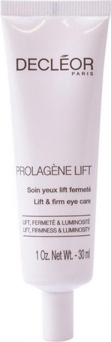 Decleor 3395019884985 oogcrème Vrouwen 15 ml