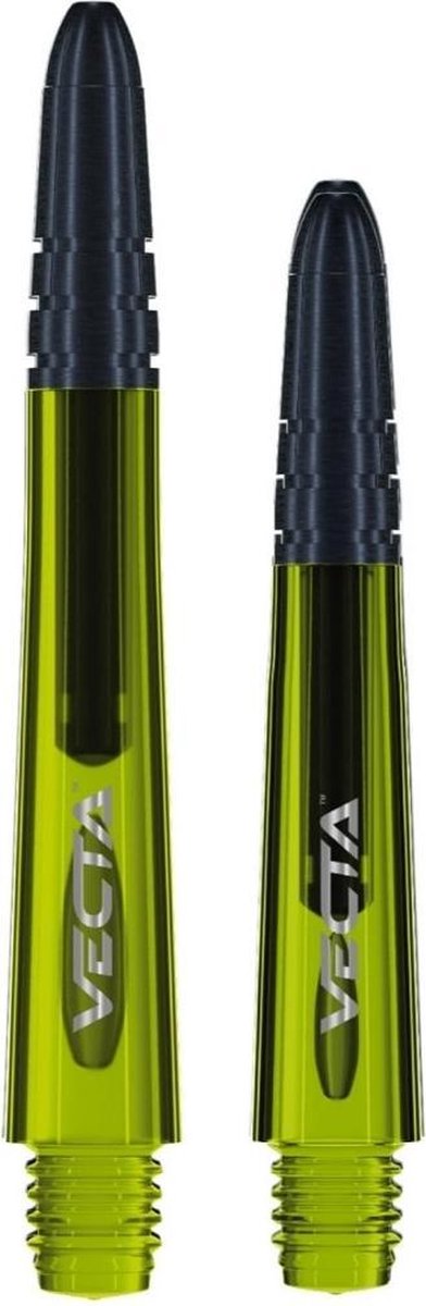Winmau Vecta Green - Medium