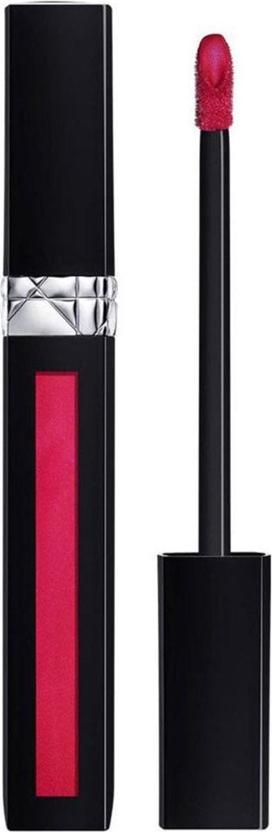 Dior Rouge Liquid Lipstick Lippenstift - 788 Frenetic Satin