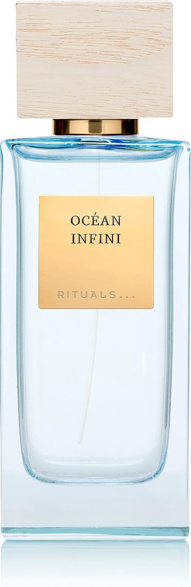 RITUALS Oriental Essences Perfume Océan Infini - Damesparfum - 60 ml