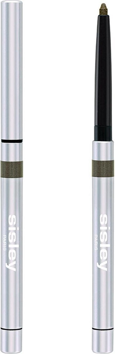 Sisley - Phyto-Khol Star Waterproof - 04 Sparkling Bronze