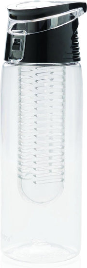 Infuser Fles Met Afsluitbaar Deksel - Loooqs