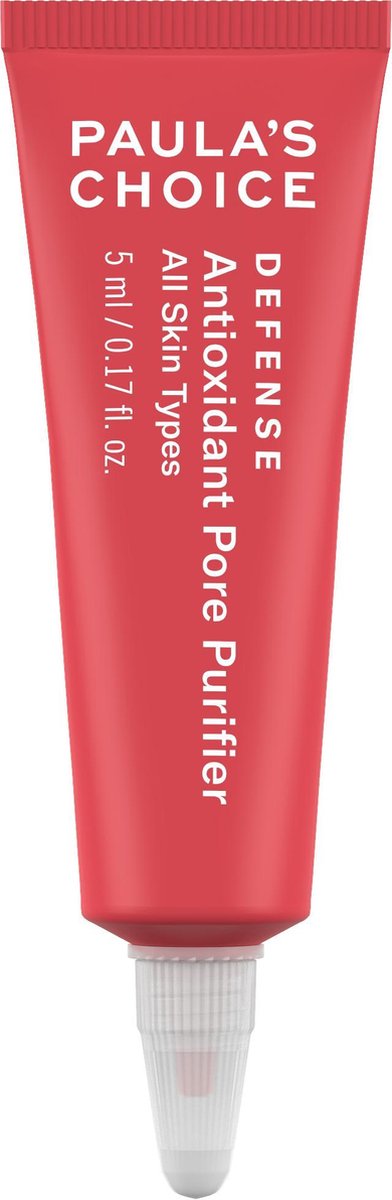 Paula's Choice Defense Antioxidant Pore Purifier Treatment - 5 ml