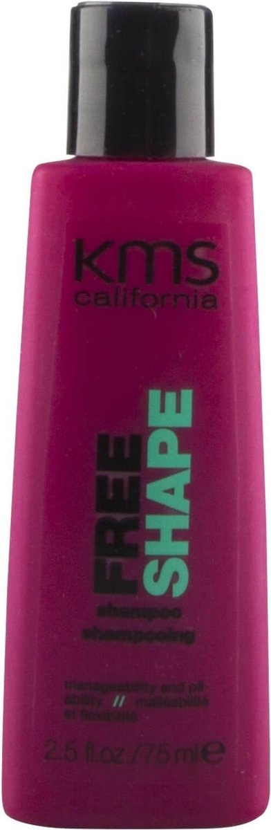 KMS Pre-Shaping Shampoo 75 ml -