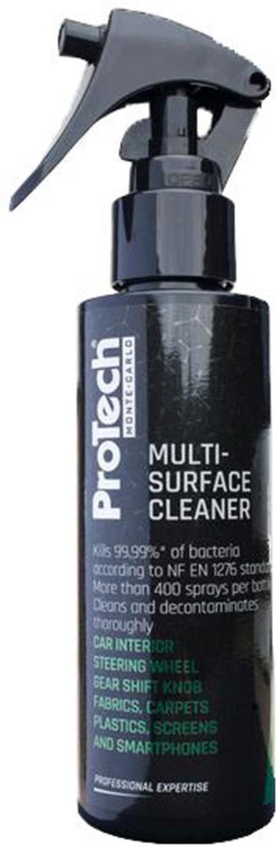 ProTech Multi-Surface Cleaner 100ml