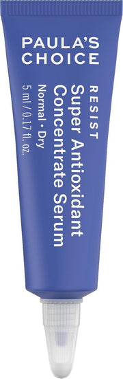 Paula's Choice Resist Anti-Aging Antioxidant Serum met Vitamine C - 5 ml