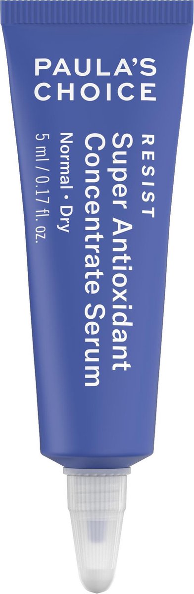 Paula's Choice Resist Anti-Aging Antioxidant Serum met Vitamine C - 5 ml