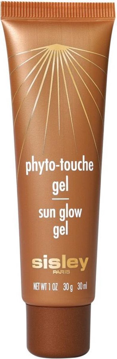 Sisley Sun Glow Gel Sun Glow Gel Gezichtsgel - 30 ml
