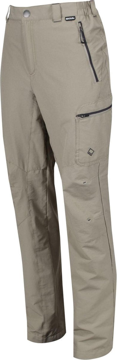 Regatta-Highton Trs-Outdoorbroek-Mannen-MAAT XXL-Beige