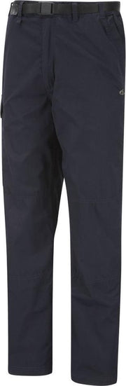Craghoppers Outdoorbroek Kiwi Rubble Heren Navy Maat 52/l