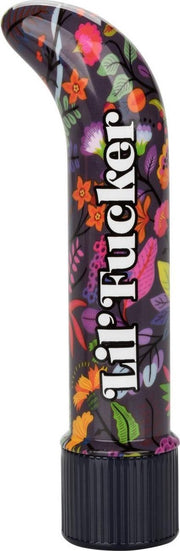 LilFucker Mini G-Spot Vibrator