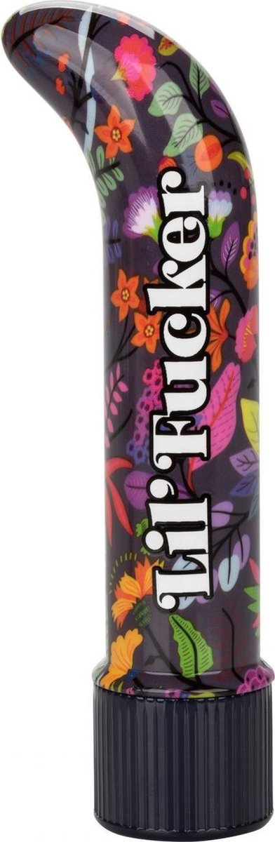 LilFucker Mini G-Spot Vibrator