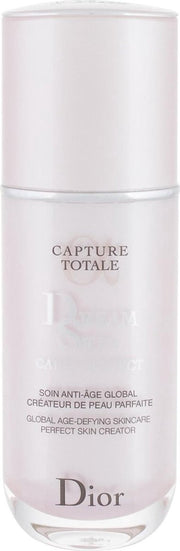 Dior Capture Care & Perfect Gezichtscrème - Christian Dior - 30 ml - Cos
