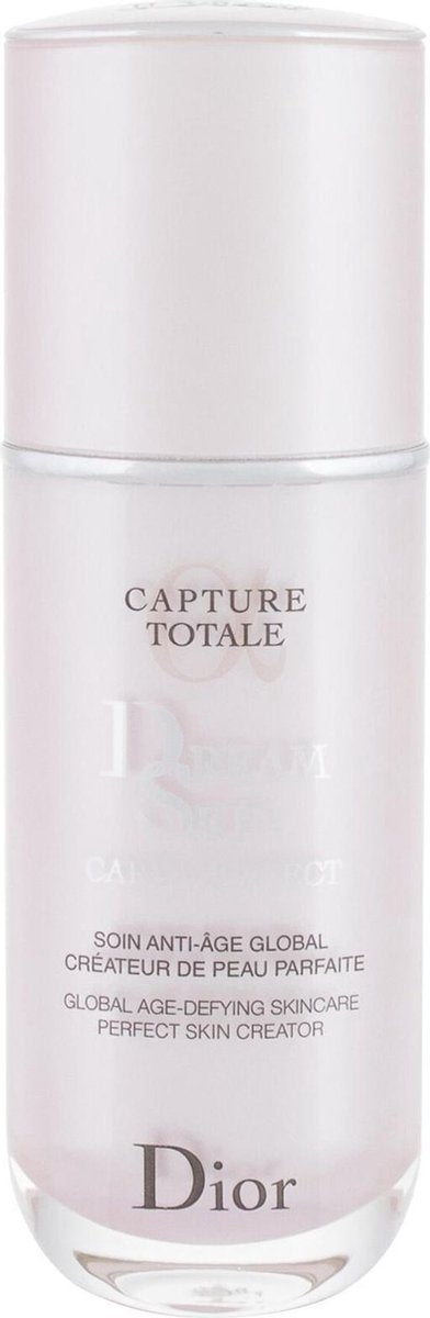 Dior Capture Care & Perfect Gezichtscrème - Christian Dior - 30 ml - Cos