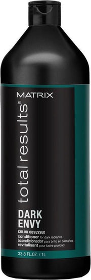 Matrix Total Results Dark Envy Conditioner 1000ml