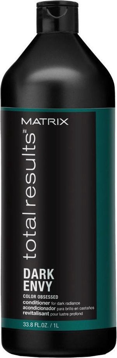Matrix Total Results Dark Envy Conditioner 1000ml