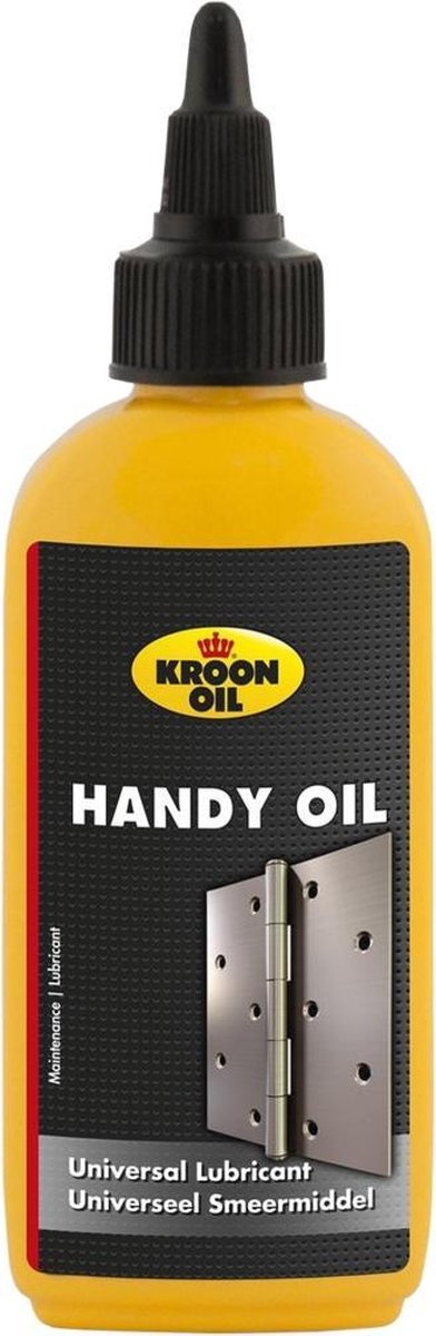Kroon Oil Handyoil smeerolie 100ml